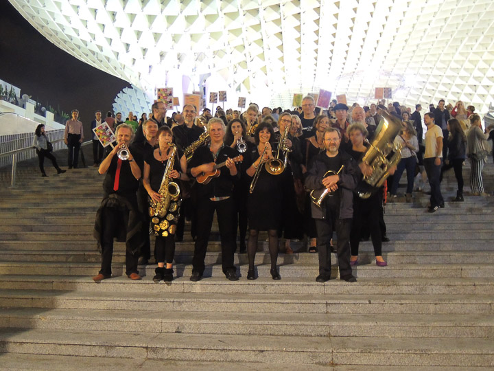 Dicke Luft Dicke Luft